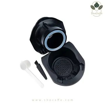 مبدل کپسول قهوه دولچه گوستو به نسپرسو Dolce Gusto Adaptor Design C